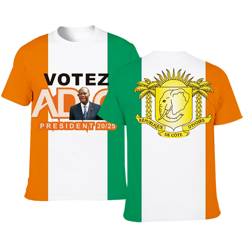 科特迪瓦3D全面印花选举衫-06